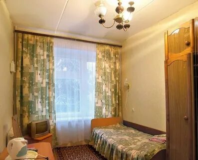Санаторий автомобилист нижегородская область
