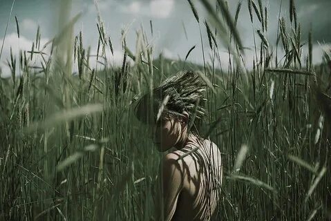 В объятиях природы