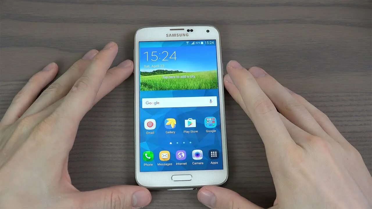 The Android 5.0 Lollipop update for Samsung Galaxy S5 is full of bugs. Since it 