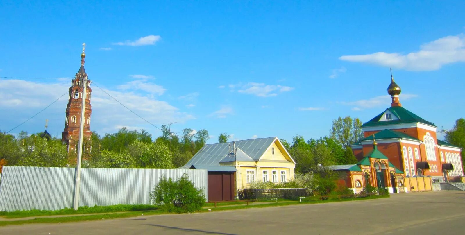 Интернет в павловском посаде. Интернет в павловском посаде