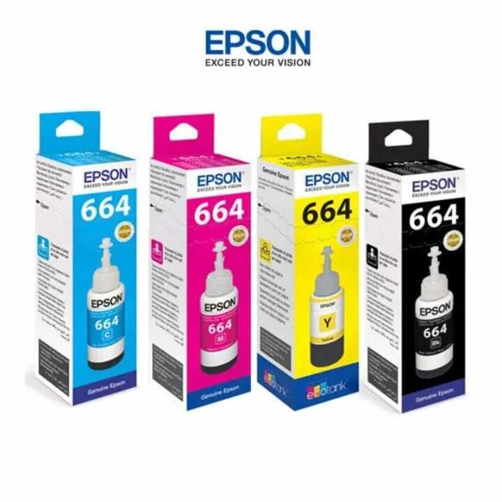 Краска для принтера epson 664. Epson t664. краска epson m664. эпсон 664. чернила 664 для принтера epson.