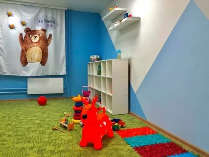 Bambini club отзывы