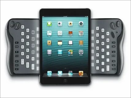 Physical keyboard