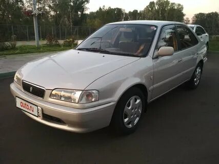 Продам тойоту спринтер