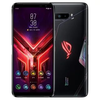 Недорогой игровой смартфон 2023