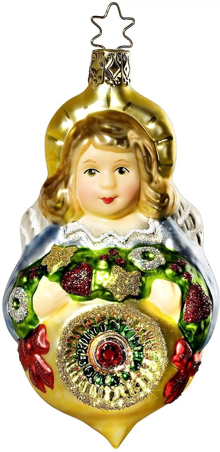 Inge glas елочные. Елочные игрушки inge glas. шар прожектор inge glas. inge glas елочные игрушки машинка.