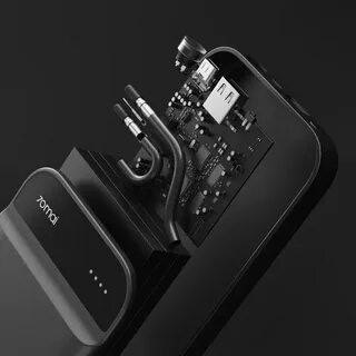 Пусковое устройство xiaomi 70mai