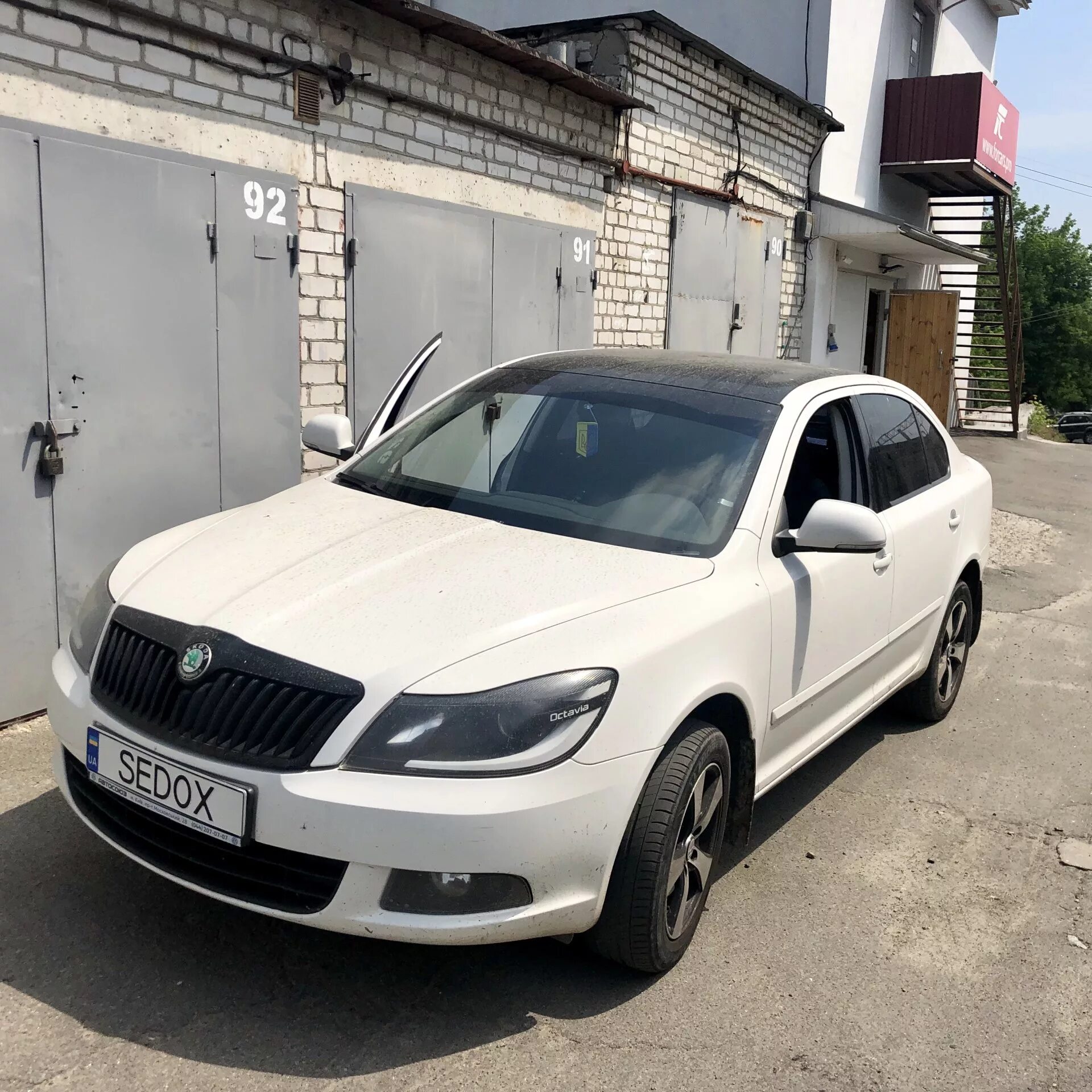 Skoda octavia a5 2007. Skoda octavia a5 1. 6. Octavia a5 1. Skoda octavia ii (a5) рестайлинг.