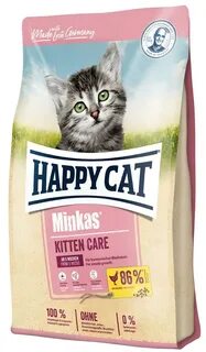 Корм для котят junior