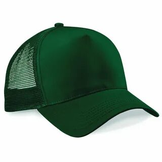 Beechfield Original 5 Panel Cap (BC010) .