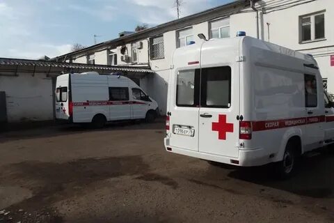 Рыбинск помощь