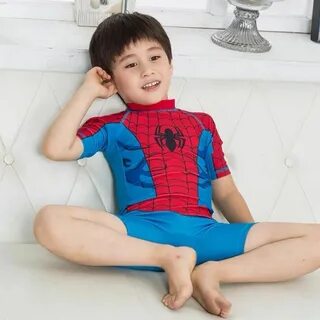 Man kids
