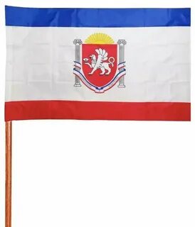 Крымский флаг