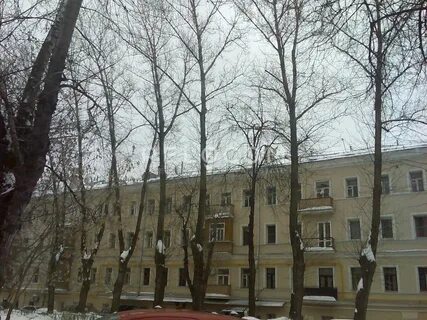 Петровка 26 стр 3