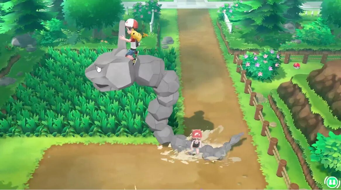 Pokemon let s go eevee. Pokémon let’s go pikachu и let’s go eevee. игра на пк pokemon gotta make. pokemon: let&#039;s go, pikachu! and let&#039;s go, eevee! скрины с игры. pokémon let&#039;s go eevee на компьютер.
