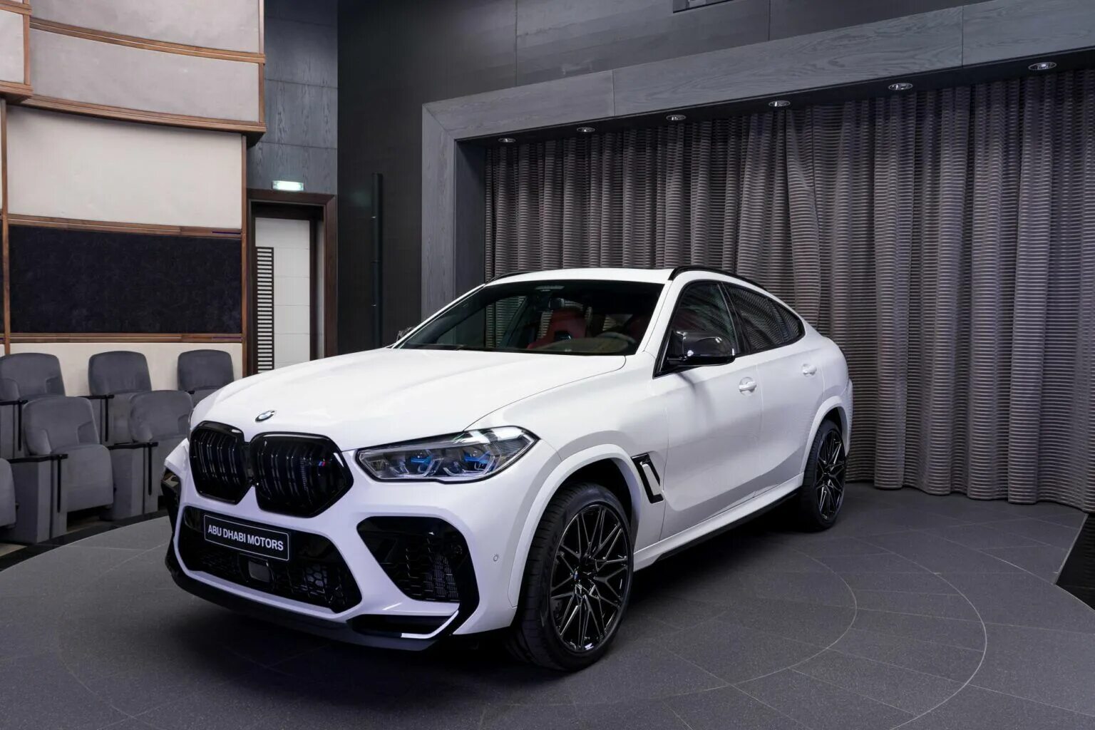 X 6 x c