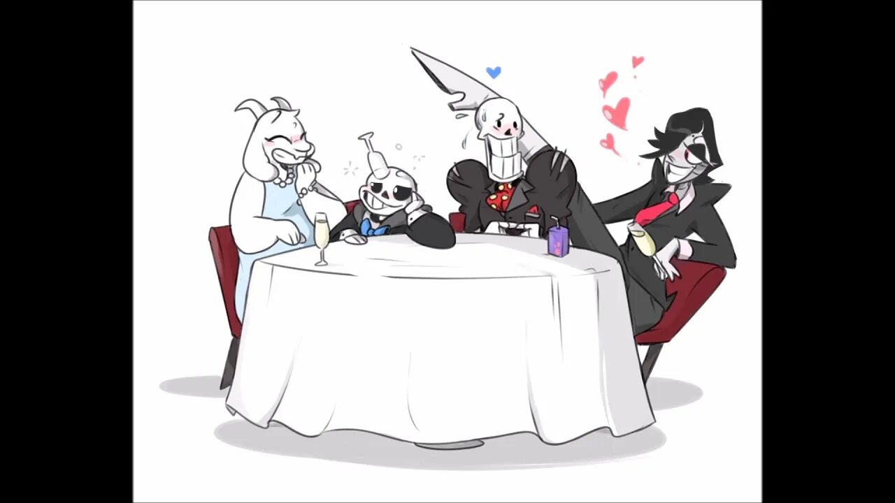 Undertale date
