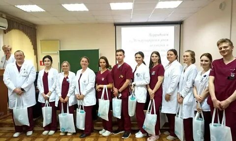 Киселева диспансер