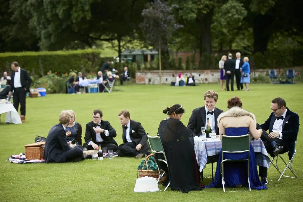 British events