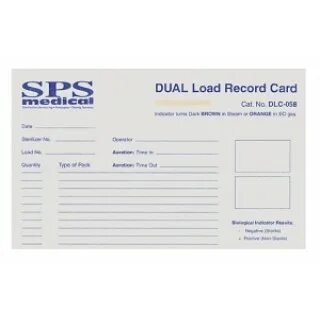 Dual cards