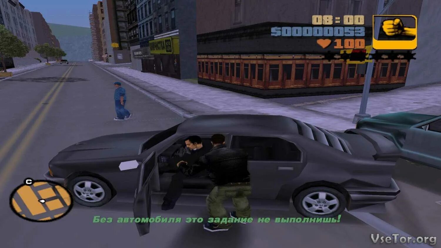 Издатель игры гта 3. GTA 3 2002. GTA 3 2004. GTA 3 2008.