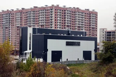 Рощинская улица спб
