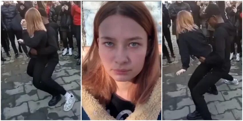 Девственницы в осетии