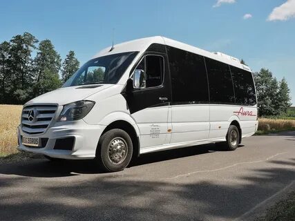 Mercedes 20