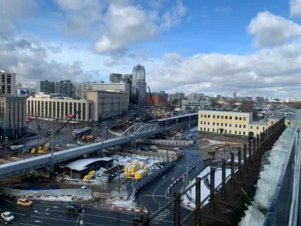 Вил москва