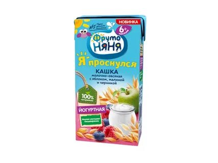 Каша мл