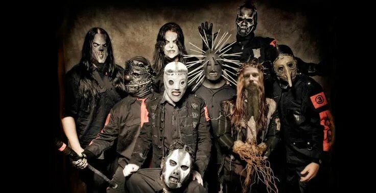 Новые маски слипкнот 2022. Slipknot песни на русском. Андерс колсефни и кори тейлор. Sefon metal. Slipknot песни на русском.