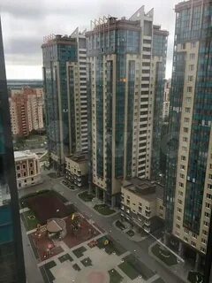 Рыбацкий проспект 47