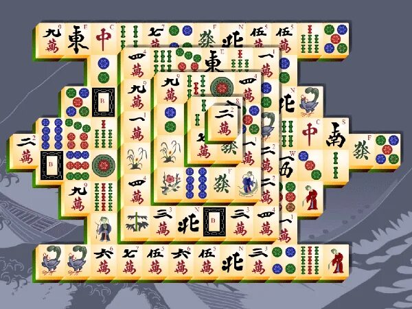 Solo mahjong. Маджонг карты. Маджонг игровое поле. Китайская головоломка Mahjong. Маджонг новый год.