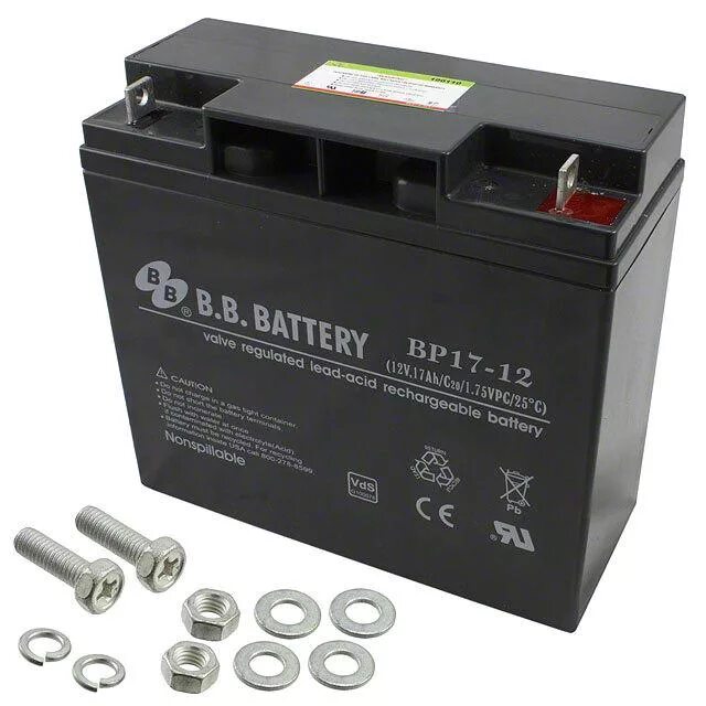 Battery 17 12. Аккумулятор BB Battery bp17-12 12v 17ah. Аккумуляторная батарея b.b. Battery BP 17-12 (12v 17ah) артикул:BP 17-12. Аккумулятор b.b, Battery BP 17-12. Аккумуляторная батарея ВР 5-12.