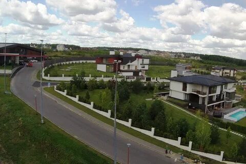 Красногорская истра