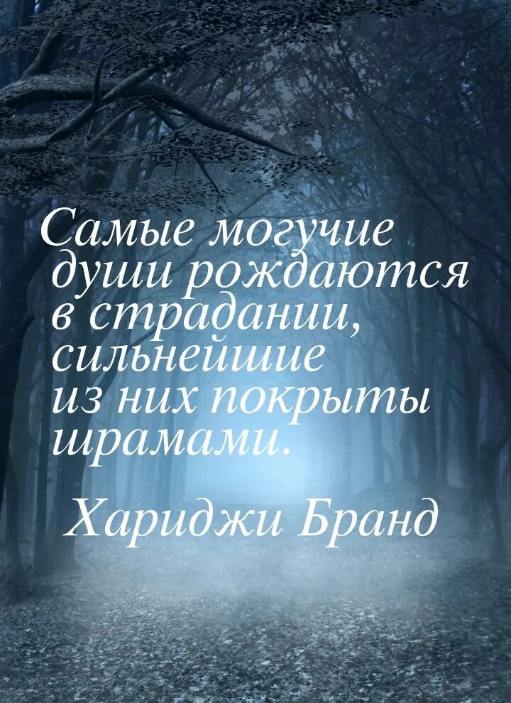 Самые Могучие души рождаются. Цитаты про страдания души. Страдания цитаты. Могучая душа.