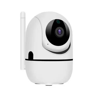 Камера видеонаблюдения smart