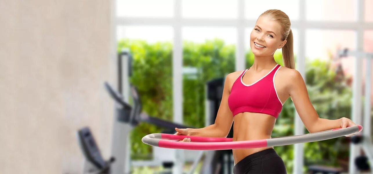 Health and fitness are