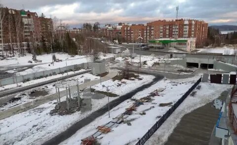 Новоуральск кикоина
