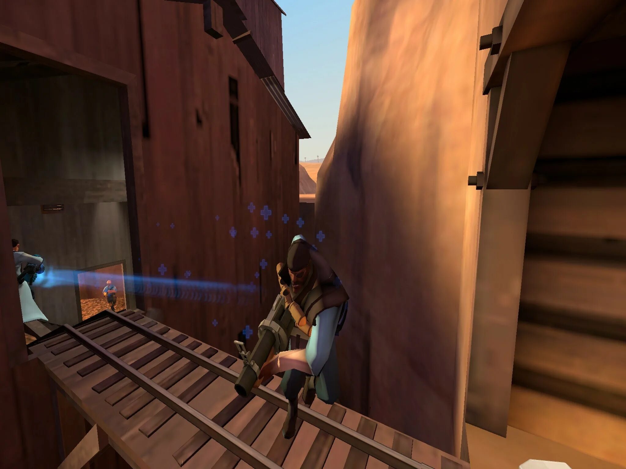 Flat textures tf2. Tf2 ultra graphics. ultra low textures (high picmips return). team fortress 2 texture.