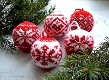 Вязать в сочельник можно