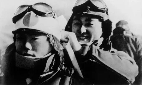 Pilot japan
