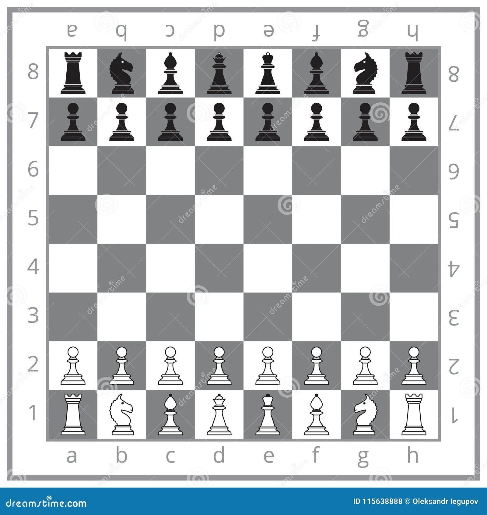 На шахматной доске 5 белых фигур. Расстановка шахмат в шахматах. Правильная расстановка шахмат. Расположение фигур в шахматах. Начальная позиция фигур на шахматной доске.