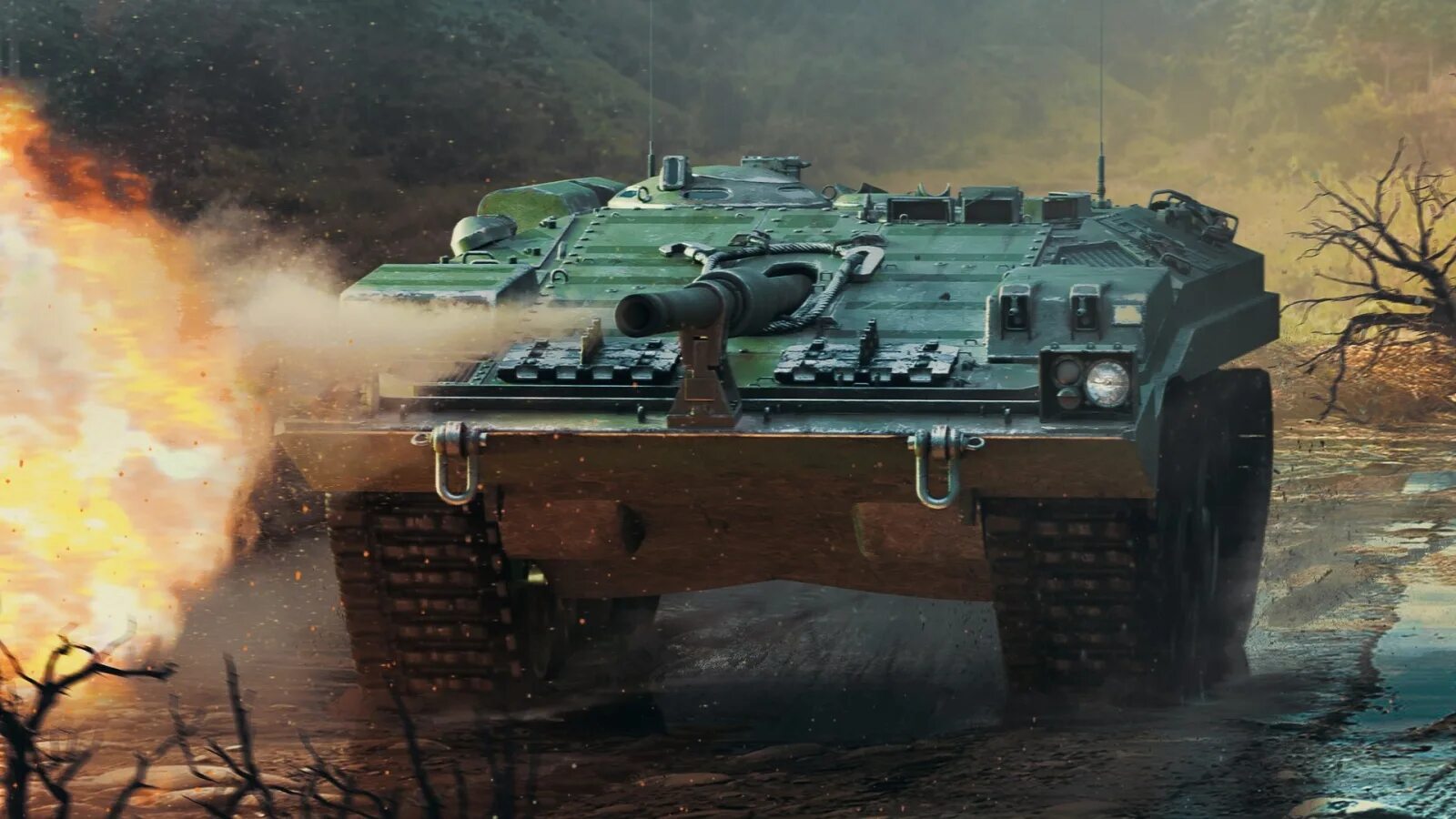 Strv 103. Стрв 103 0 вар Тандер. Strv 103 0