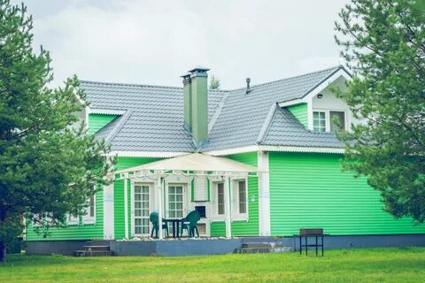 Ленинградский завидово
