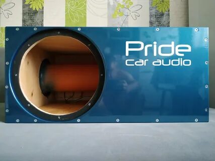 Pride короб