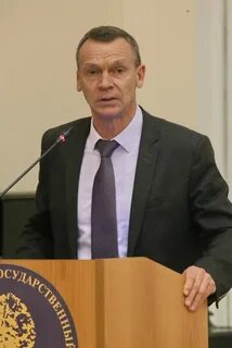 Ректор рггу