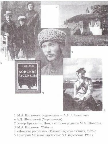 Донские рассказы шолохова краткое содержание. Донских рассказов шолохова – «родинка».. рассказ родинка шолохов. донские рассказы шолохов.