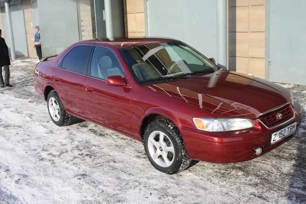 Toyota Camry 1998 2.2. Toyota Camry 1998. Тойота Camry 1998. Toyota Camry 98. Камри 98 года