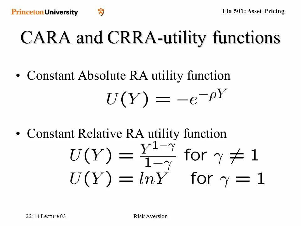 Absolute risk aversion. Function constant function. CRRA Utility function. Utility function
